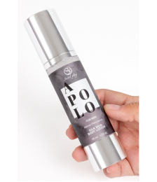 Body lotion aux phéromones pour homme Apolo